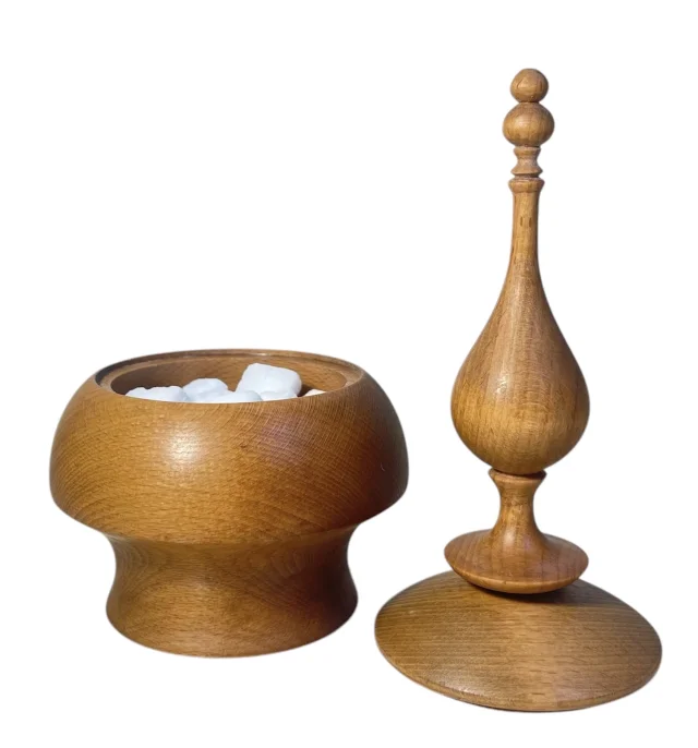 قنددان