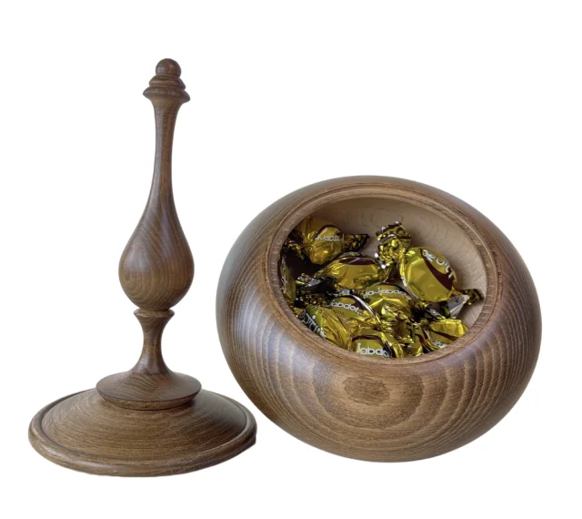 شکلات خوری